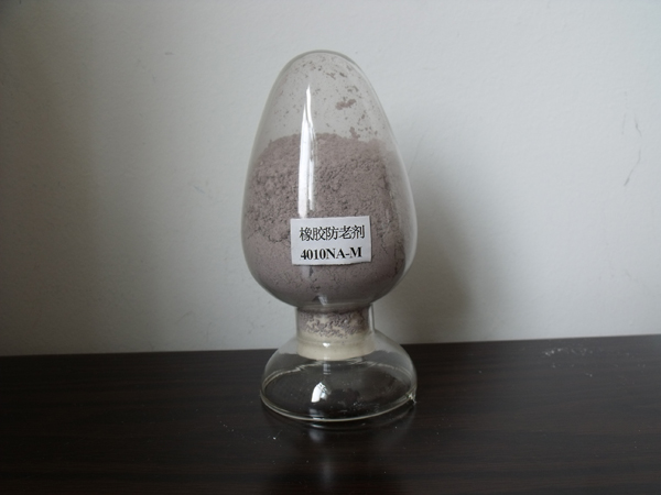 橡膠抗氧劑的作用機理